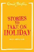 Stories to Take on Holiday