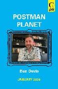Postman Planet: Volume 1