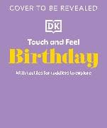 Touch and Feel Birthday