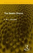 The Greek Chorus