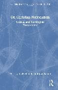 On Christian Nationalism
