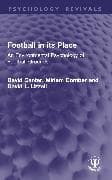 Football in its Place