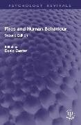 Fires and Human Behaviour