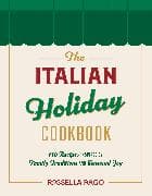 The Italian Celebration Cookbook
