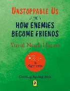 Unstoppable Us Volume 3