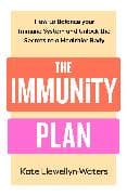 The Immunity Plan