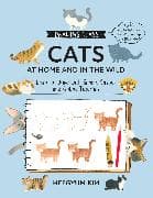Drawing Class: Cats at Home and in the Wild