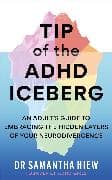 Tip of the ADHD Iceberg