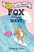 Fox Catches a Wave