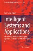 Intelligent Systems and Applications