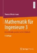 Mathematik für Ingenieure 3