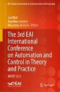 The 3rd EAI International Conference on Automation and Control in Theory and Practice