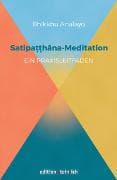 Satipatthana-Meditation