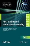 Advanced Hybrid Information Processing