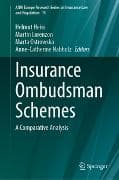 Insurance Ombudsman Schemes