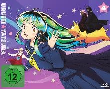 Urusei Yatsura - Vol. 4