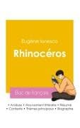 Réussir son Bac de français 2026 : Analyse de la pièce de théâtre Rhinocéros de Eugène Ionesco