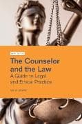 The Counselor and the Law