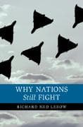 Why Nations Still Fight