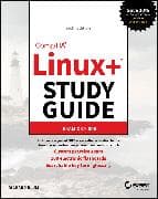CompTIA Linux+ Study Guide