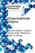 Organizational Stigma