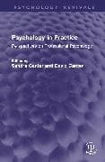 Psychology in Practice