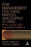 Risk Management for Third Parties and Supply Chains