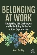Belonging at Work