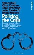 Policing the Crisis