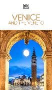 DK Venice and the Veneto