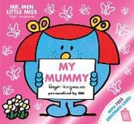 Mr. Men Little Miss: My Mummy