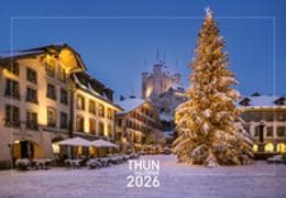 Thun-Kalender 2025