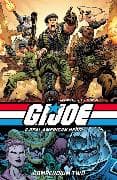 G.I. Joe: A Real American Hero Compendium Vol. 2