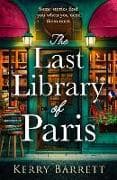 The Last Library of Paris