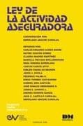 LEY DE LA ACTIVIDAD ASEGURADORA