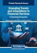 Emerging Trends and Innovations in Financial Services