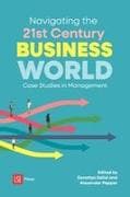 Navigating the 21st Century Business World