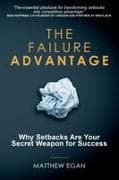 The Failure Advantage