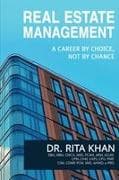 Real Estate Management- A Career by Choice, Not by Chance
