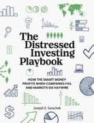 The Distressed Investing Playbook