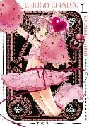 Shugo Chara! 20th Anniversary Edition 1