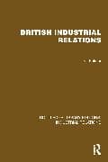 British Industrial Relations
