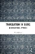 Translation in Signs