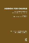 Agenda for Change