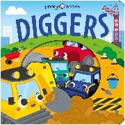 Diggers (Take a Peek!)