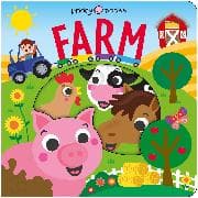 Farm (Take a Peek!)