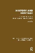 History and Heritage