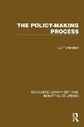The Policy-making Process