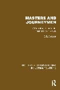 Masters and Journeymen
