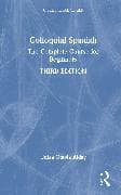 Colloquial Spanish